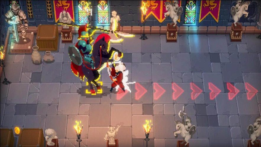 战魂铭人1.6.6魔极天道