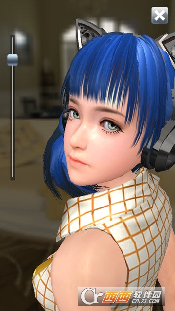 AR美少女歌手 v1.0 安卓版