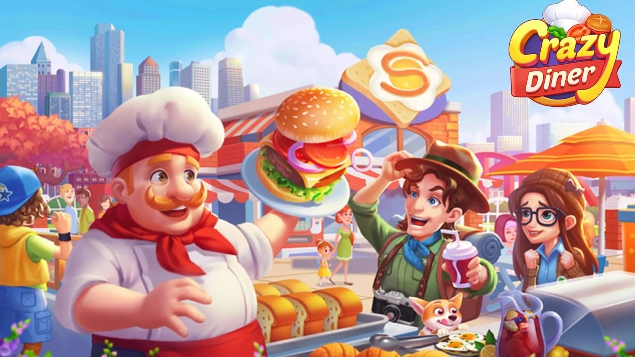 疯狂餐厅2021 2024-06-25 15:08