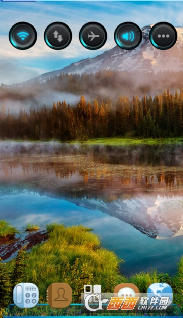 水中倒影 版本：2.3.3.2