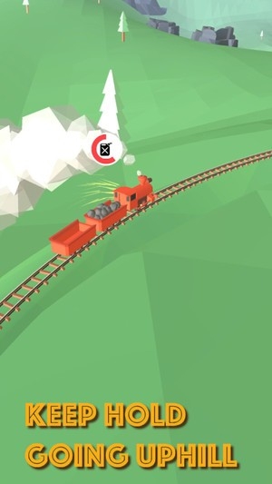 我跑火车贼6截图3