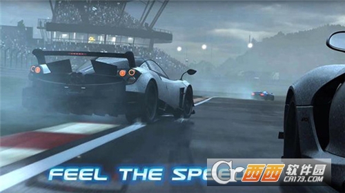 真正的赛车安卓版 v1.1