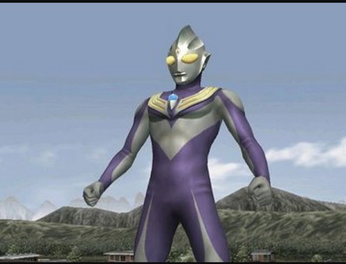 奥特曼格斗3进化  v1.3.0.6