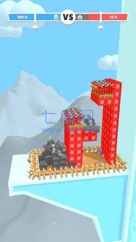 绘制战斗堡垒 1.0.0