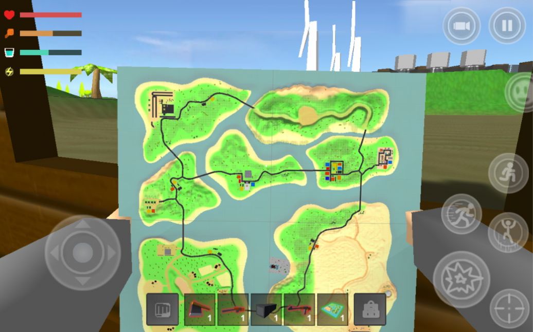 死亡僵尸生存最后一战游戏官方手机版  v3.2.2