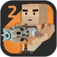 简单的沙箱游戏