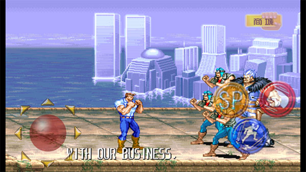 恐龙快打 v3.05.02