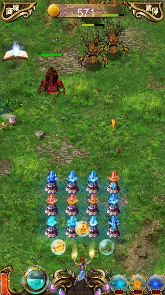 兵临城下铁血战争2018最新版 v1.2 安卓版