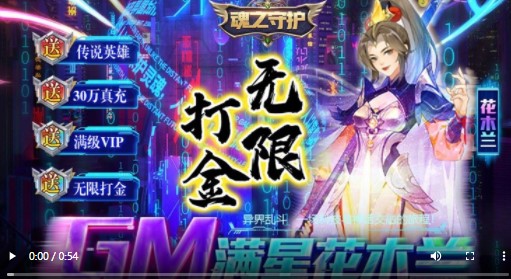 魂之守护2022
