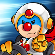 摩尔卡丁车 I Mole Kart I