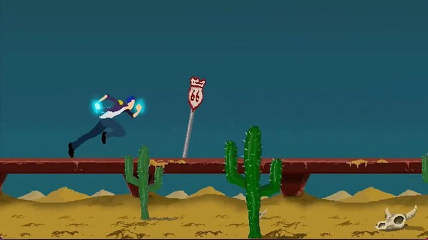 极限超跑截图0