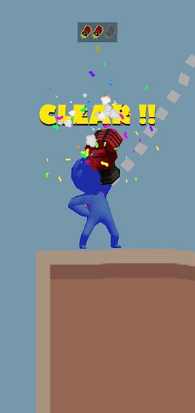 火箭飞拳游戏官方版  v4.4.4