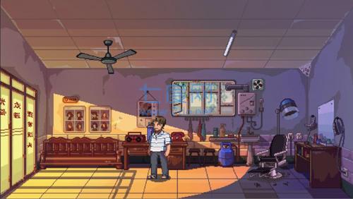 世上英雄游戏 v1.0