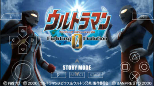 奥特曼格斗进化3汉化版 v9.8.7