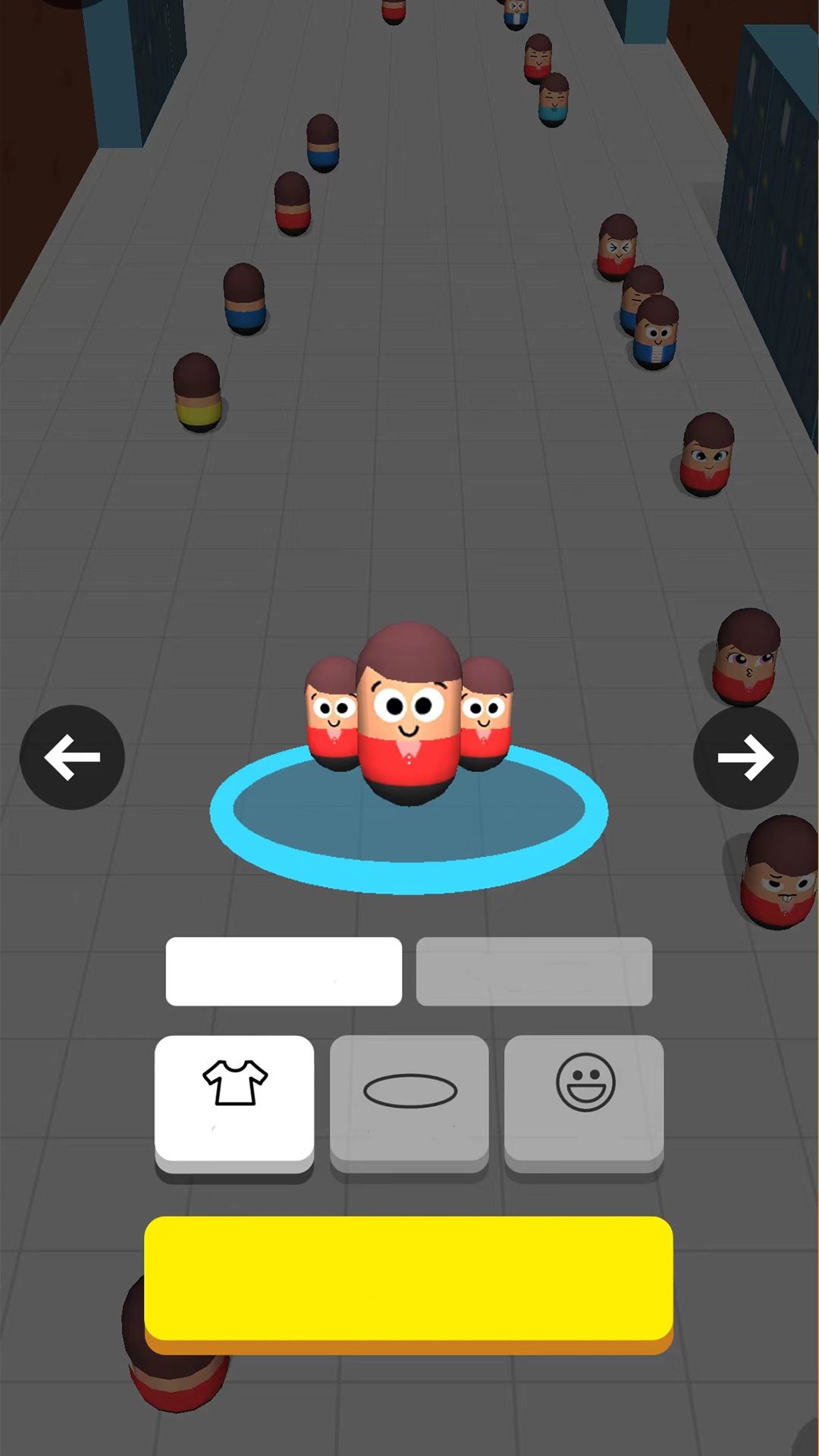 看你往哪跑截图2