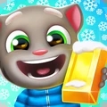 汤姆猫跑酷2021最新版