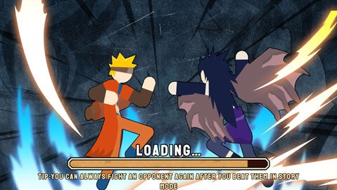 火柴人忍者格斗内置菜单  v0.2.0