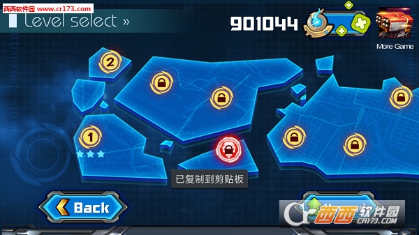 Galaxy Commander Tower defense(银河防卫战2018最新版) 1.0.3 安卓版