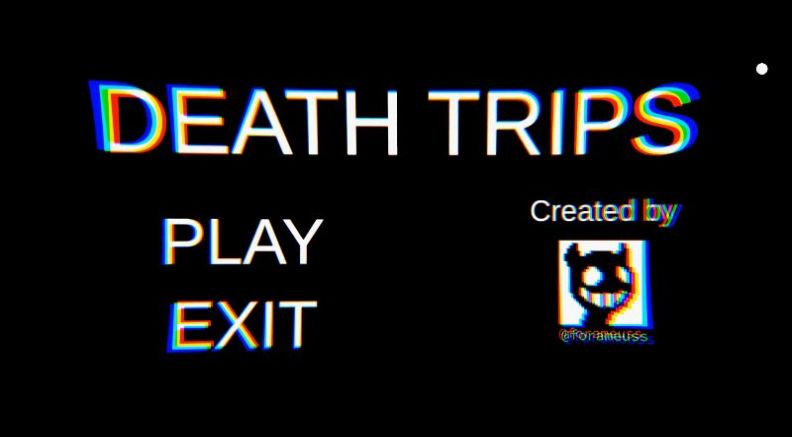 死亡之旅death trips正确玩法游戏安装最新版 截图2