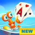 Undersea Solitaire Tripeaks游戏安卓版 