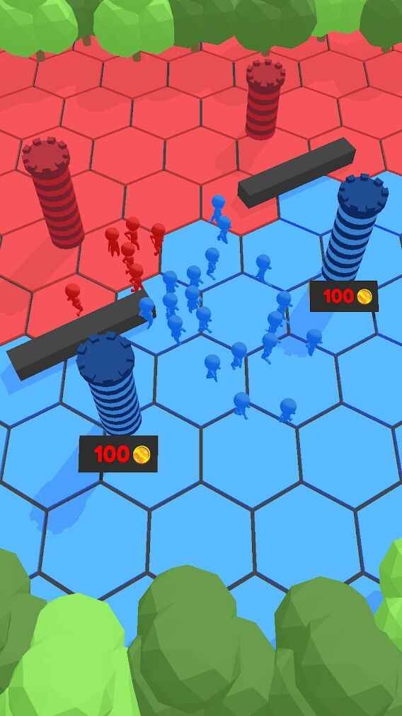 小小守卫战游戏安卓版  v3.3.2