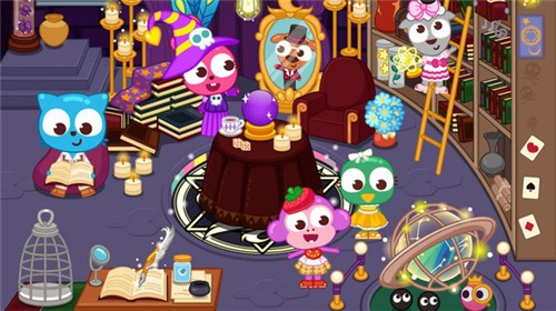 托卡世界2023完整版  v1.0.9