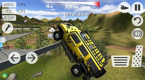 双人越野赛车  v1.0.0