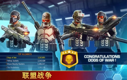 狙击先锋 2024-06-25 15:08