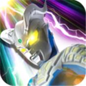 奥特曼联盟之百变超人