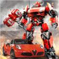 变形机甲城市救援游戏官方版 