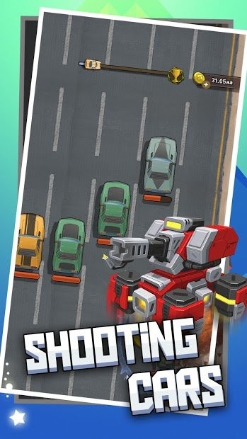 疯狂驾驶传奇  v1.1