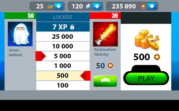 台球之王8球内购安卓版 版本：v1.0