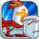 Hold住城堡h5手游