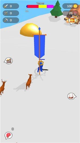 抖音统治岛屿小游戏官方版  v4.4.2