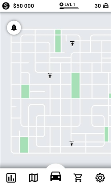 My Taxi Company(我的出租车公司)截图3