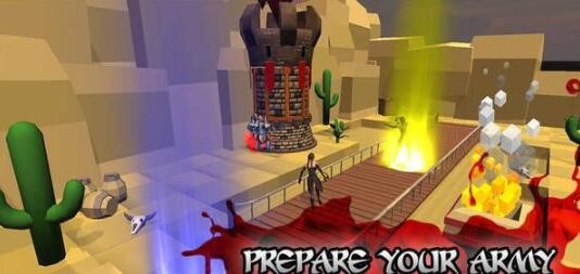 进击帝国模拟器 v0.5