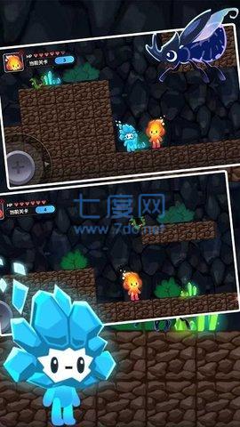 汤姆跑酷逃亡冒险