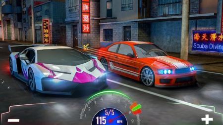 跑车改装模拟器 v3.0.5