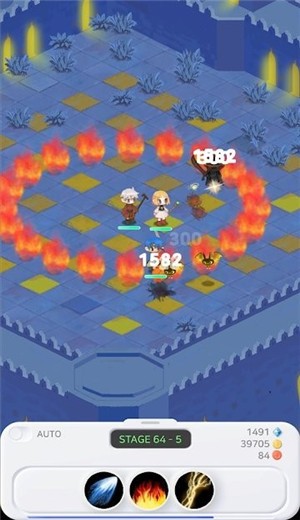 坦迪海的小小冒险 2024-06-25 15:08