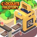 巧克力工厂中文版