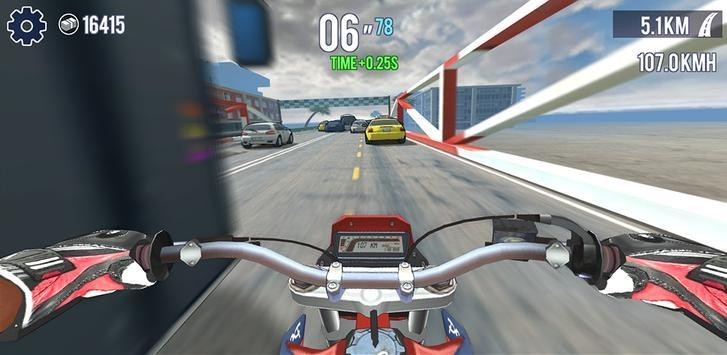 死亡摩托之旅 2024-06-25 15:08