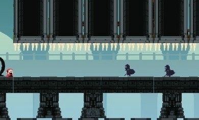 空心灵魂手游截图0