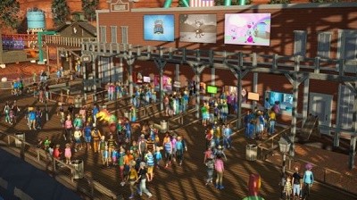 天堂游乐场 2024-06-25 15:08