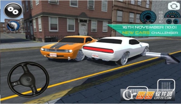 城市赛车手 v10.7