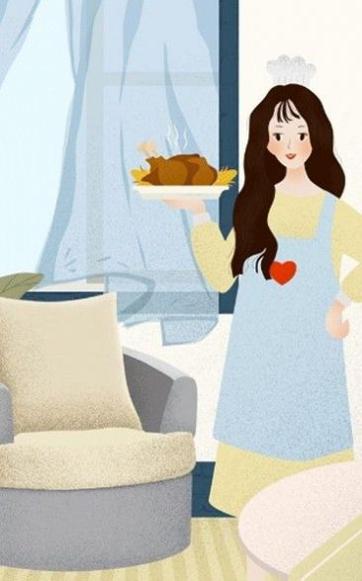 开间小店之美食菜谱截图0