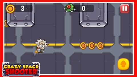 太空绝地枪手 v1.2