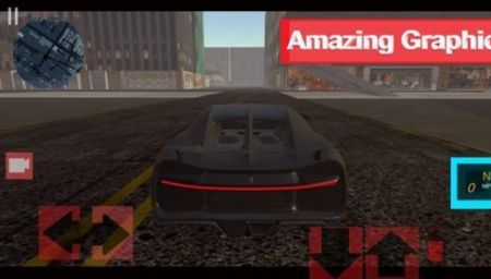 法拉利驾驶Forza Drive v3.1.5