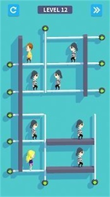 抢到那女孩截图0