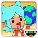 托卡世界游戏完整版