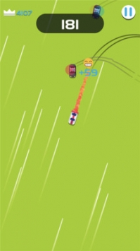 警车追逐战 v3.1.5